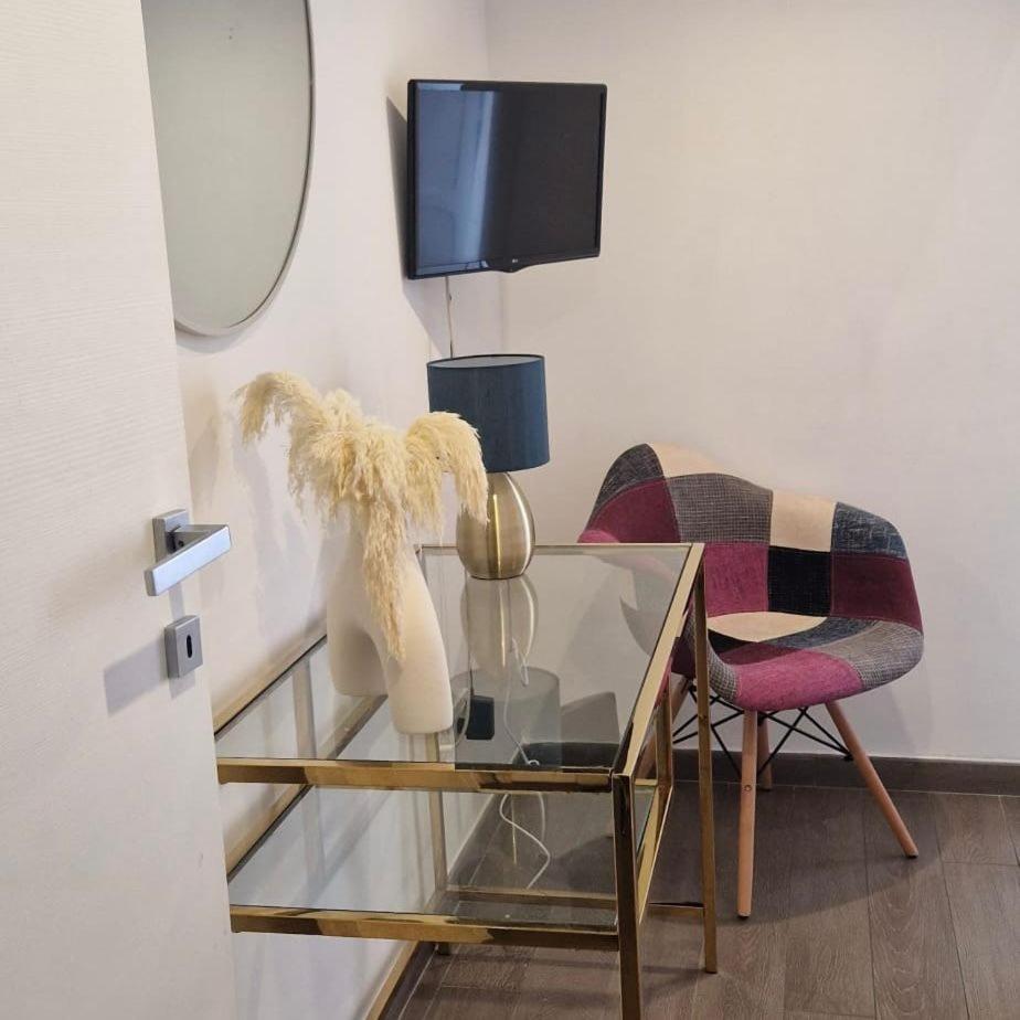 Maison Michela Sorrento Luaran gambar