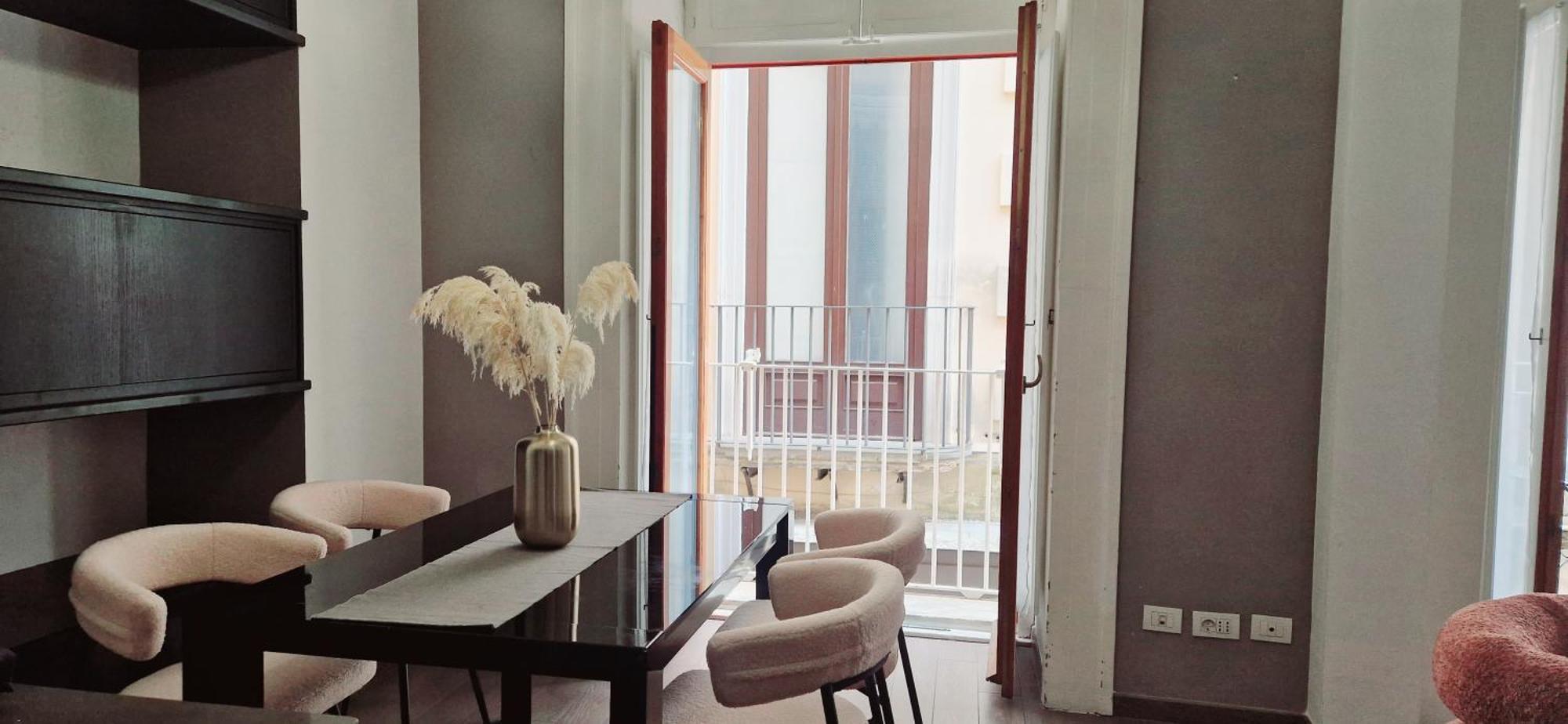 Maison Michela Sorrento Luaran gambar