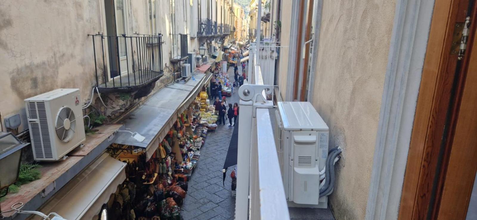 Maison Michela Sorrento Luaran gambar
