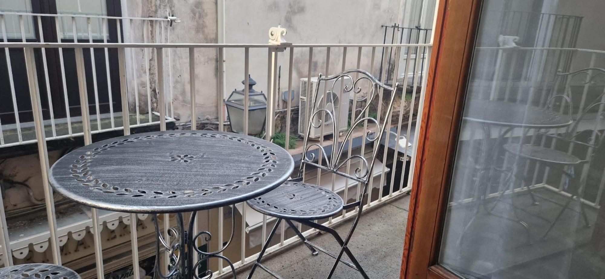 Maison Michela Sorrento Luaran gambar